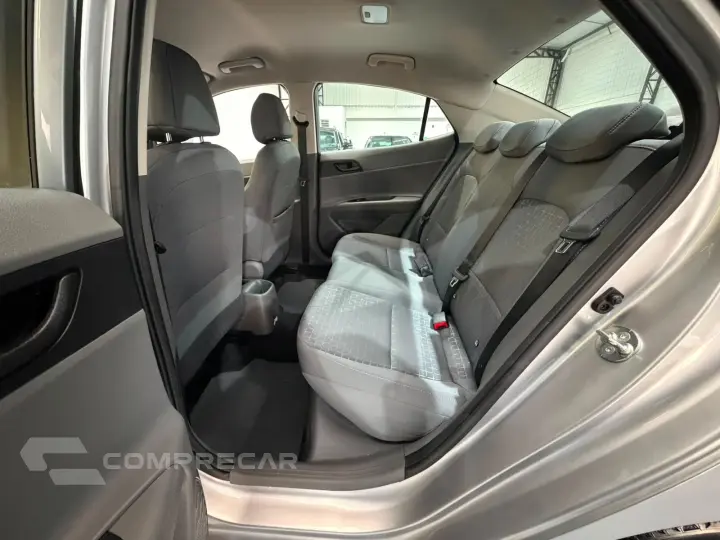 HB20S Comfort Plus 1.0 Flex 12V Mec.