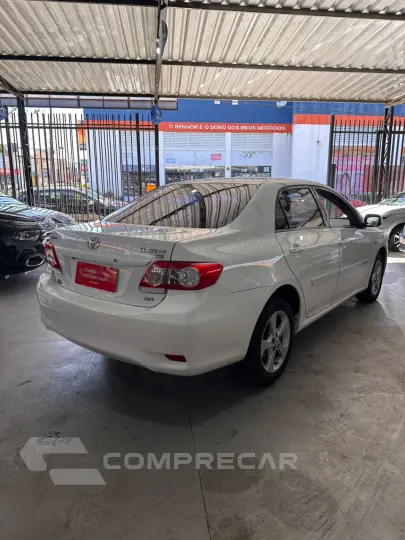 COROLLA 2.0 XEI 16V