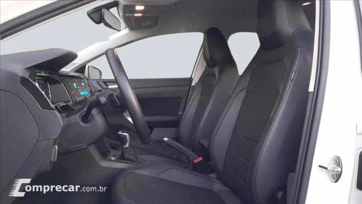 POLO 1.0 170 TSI HIGHLINE AUTOMÁTICO
