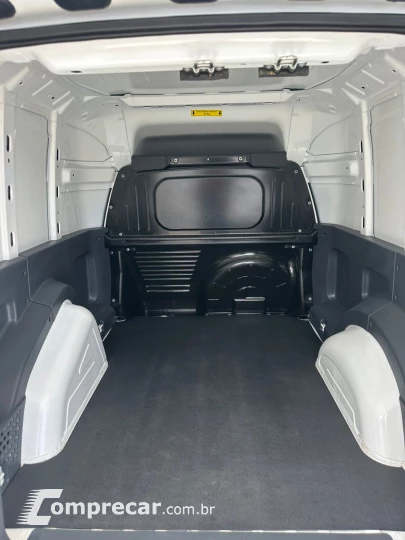 FIORINO 1.3 Firefly Endurance