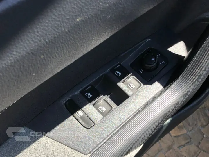 Virtus 1.4 250 Tsi Exclusive Automático