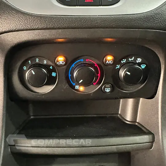 Ka 1.0 SE/SE Plus TiVCT Flex 5p