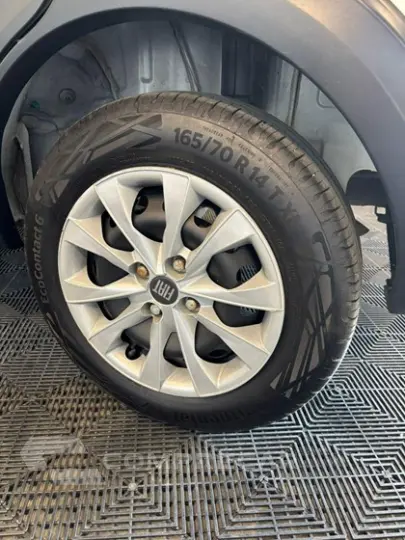 MOBI 1.0 8V EVO Like.