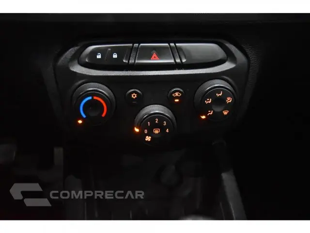 PRISMA - 1.0 MPFI JOY 8V 4P MANUAL
