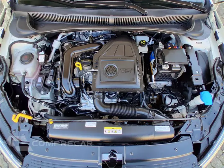 VIRTUS 1.0 170 TSI MANUAL