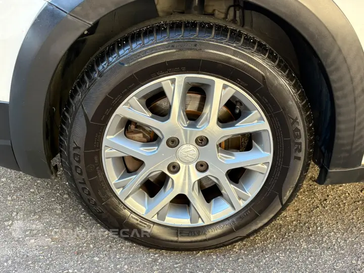 SAVEIRO 1.6 Cross CE 16V
