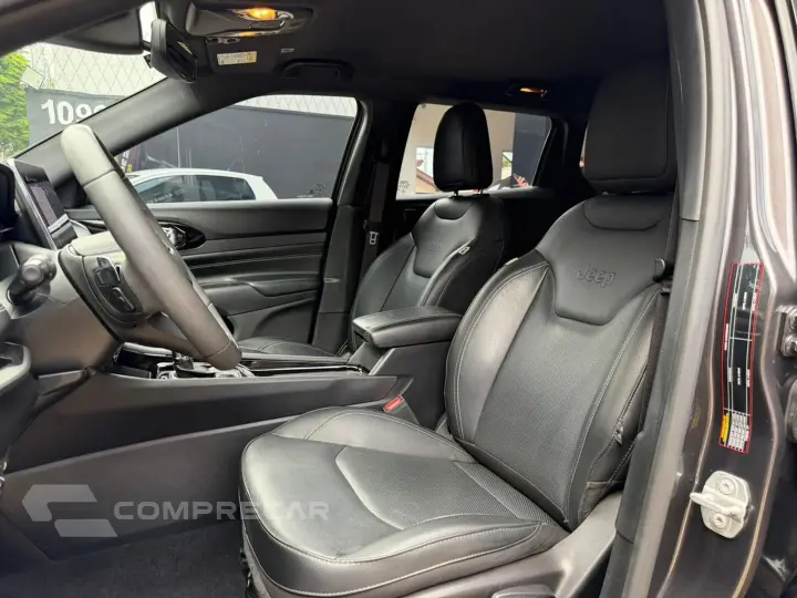 Compass 1.3 T270 Turbo Flex Longitude At6