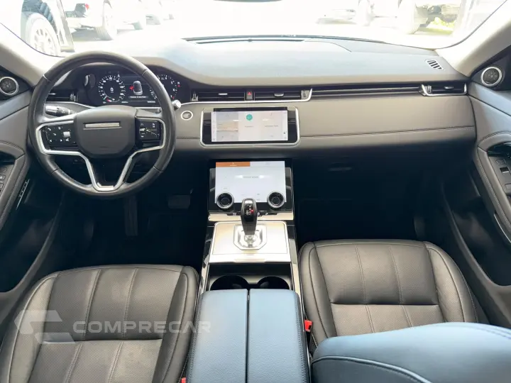 Evoque 2.0 SE