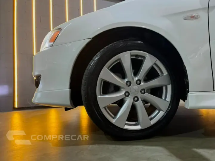 LANCER 2.0 16V