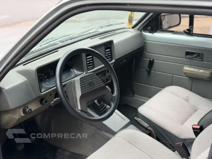 Chevette 1.6 Sl 8V Álcool 2P Manual