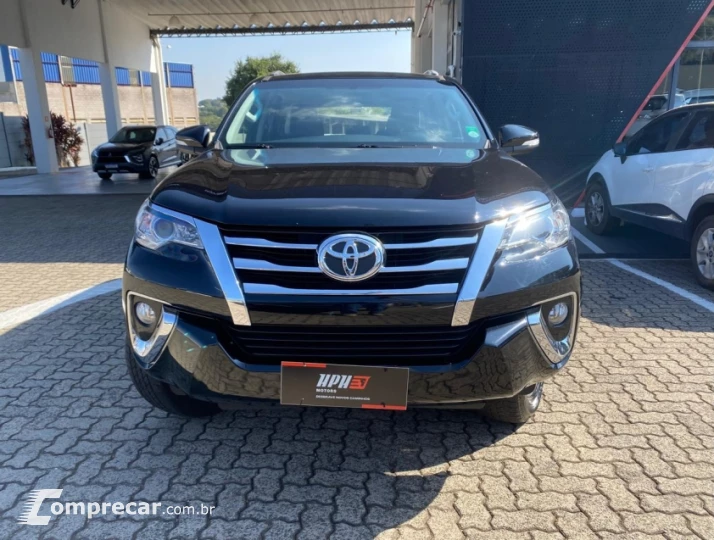 HILUX SW4 2.7 SR 4X2 16V