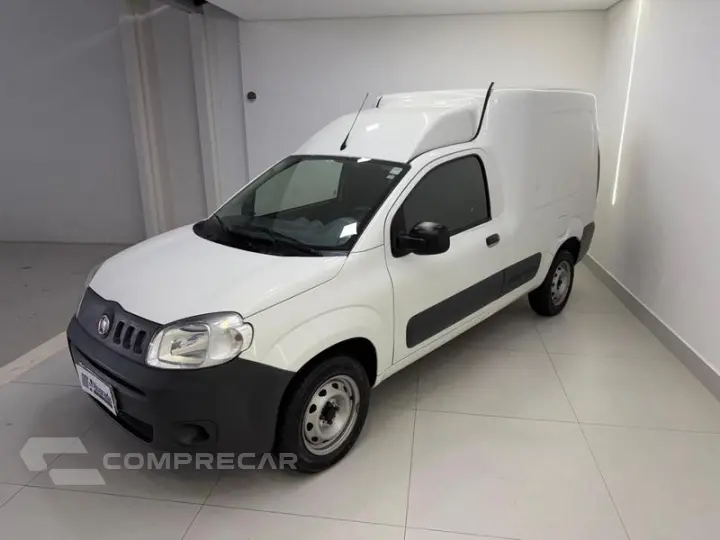 FIORINO HD WK E