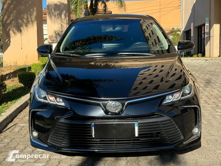COROLLA 2.0 XEI 16V
