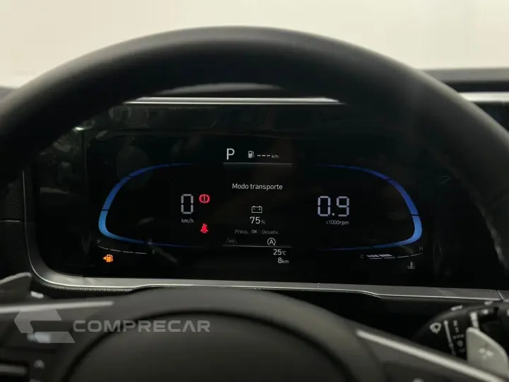 CRETA 1.0 TGDI FLEX COMFORT AUTOMÁTICO