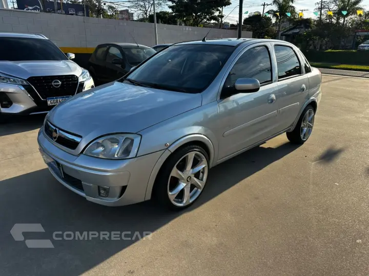 Corsa Sedan 1.4 4P PREMIUM FLEX
