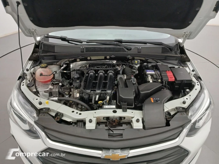 ONIX 1.0 FLEX PLUS LT MANUAL