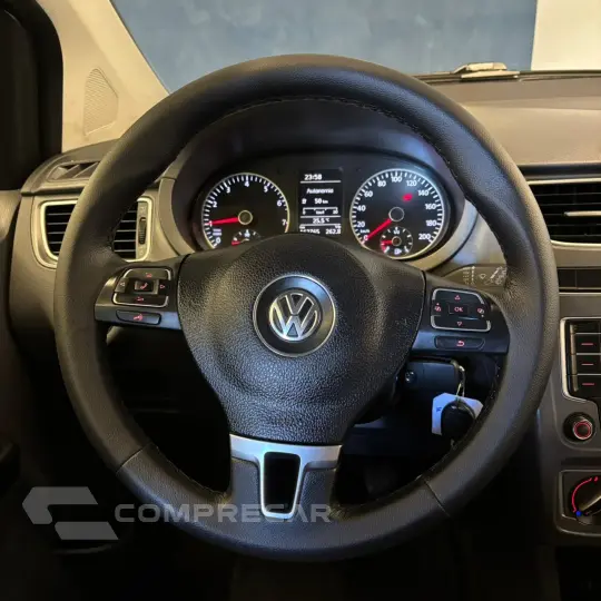 Fox BLUEMOTION 1.0 Mi Total Flex 12V 5p