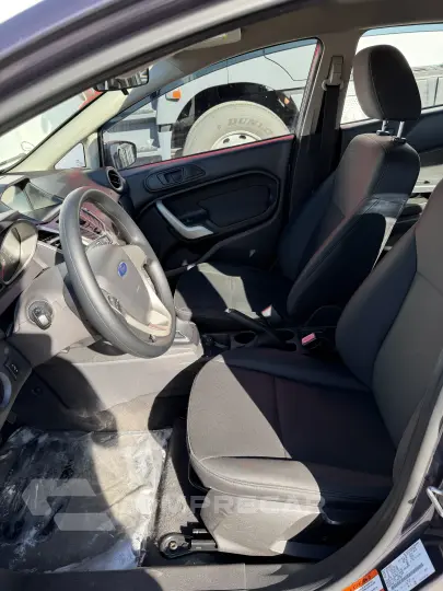 FIESTA 1.6 SE Sedan 16V