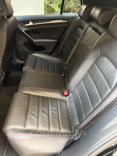 GOLF 2.0 TSI GTI 16V 220cv Turbo