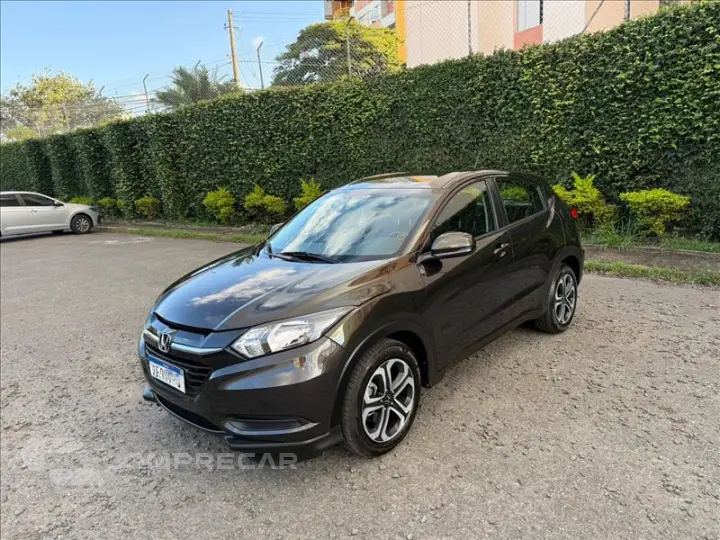 HR-V 1.8 16V LX