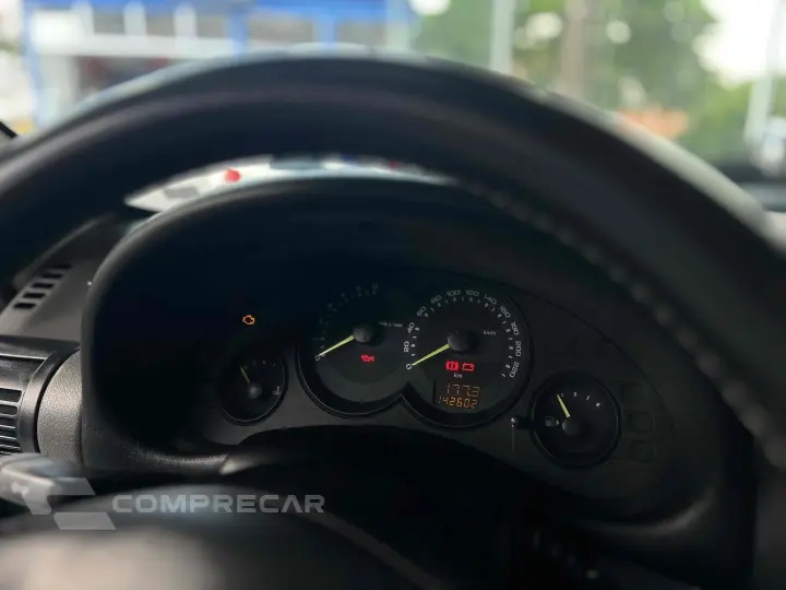 CLASSIC 1.0 MPFI LS 8V FLEX 4P MANUAL