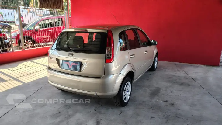 FIESTA 1.0 MPI Class 8V