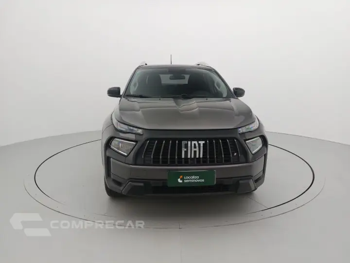 TORO 1.3 TURBO 270 FLEX FREEDOM AT6