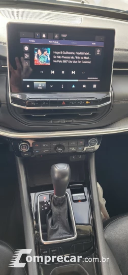 COMPASS 1.3 T270 Turbo Limited