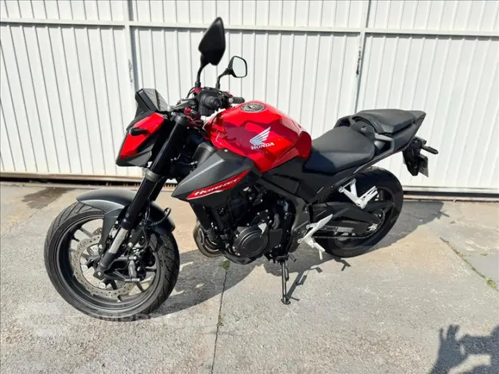 CB 500 HORNET