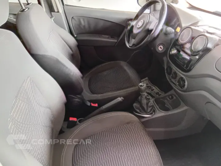 PALIO 1.4 MPI Attractive 8V