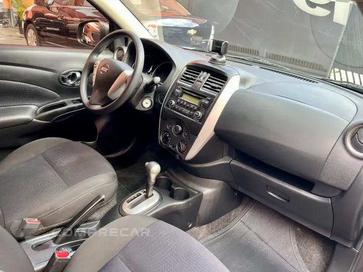 VERSA 1.6 16V SV