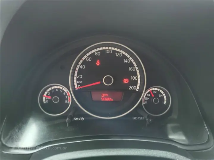 UP 1.0 MPI Track 12V