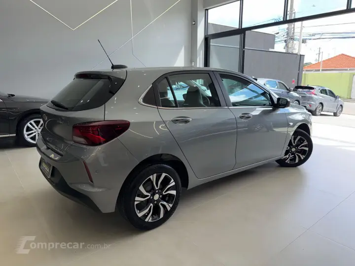 ONIX 1.0 Turbo Premier