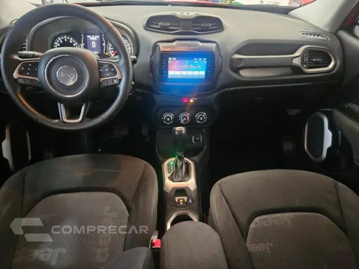 RENEGADE 1.8 16V