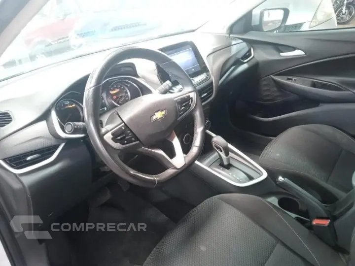 ONIX PLUS 1.0 TURBO LTZ AT SEDAN