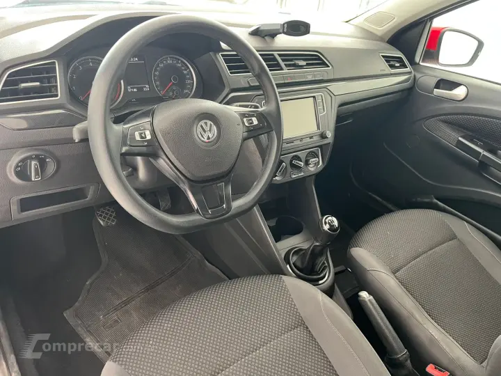 SAVEIRO 1.6 MI Trendline CS 8V