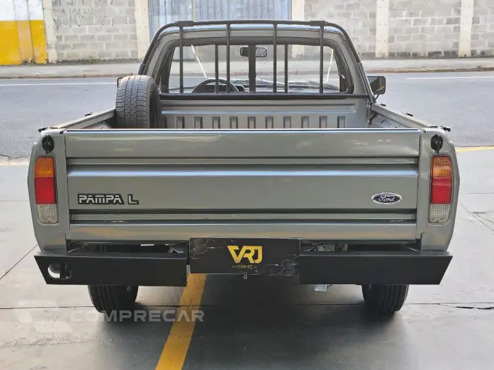 Pampa L 1.6