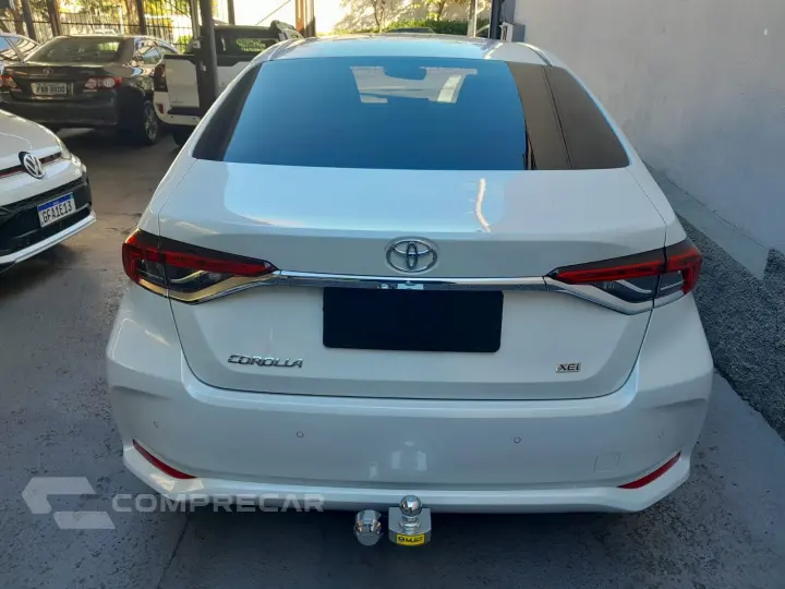 COROLLA 2.0 Vvt-ie XEI