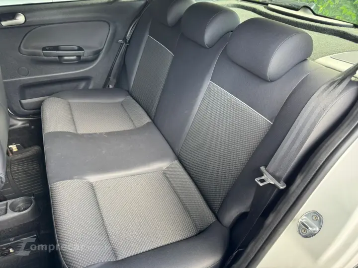 GOL 1.0 12V MPI Totalflex Track