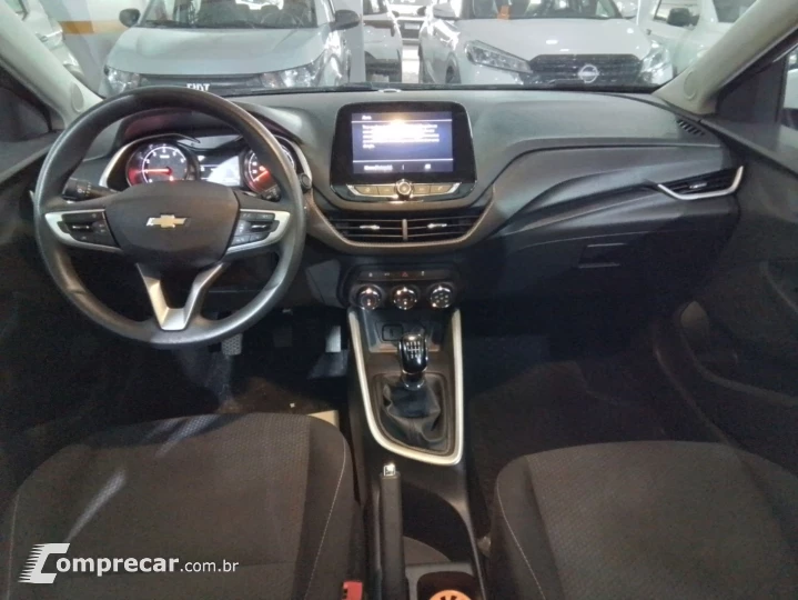 ONIX 1.0 FLEX LT MANUAL