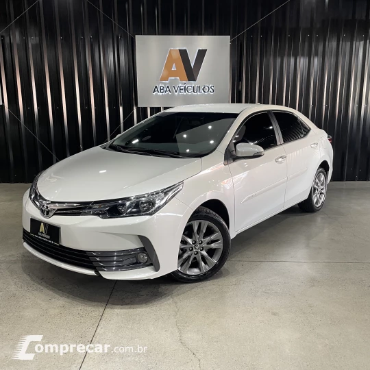 COROLLA 2.0 XEI 16V