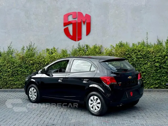ONIX - 1.0 LT MANUAL