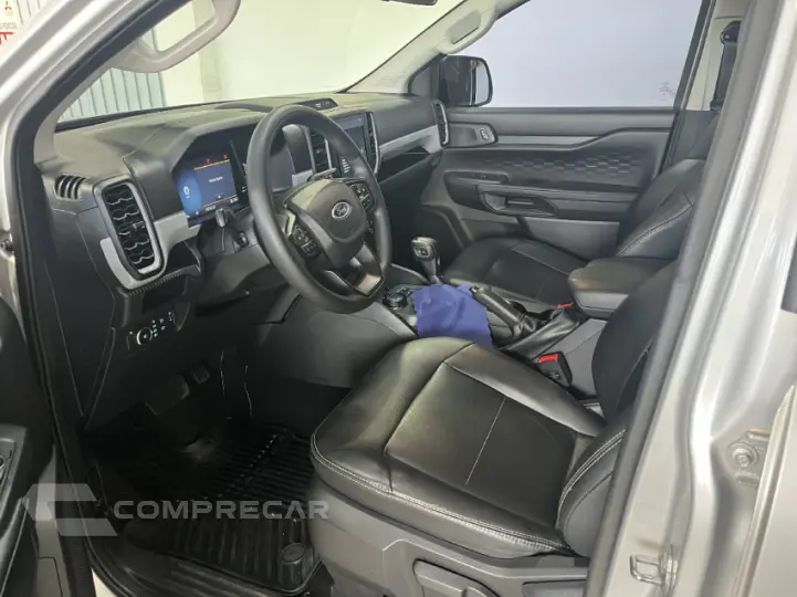 RANGER 2.0 Turbo CD XLS 4X4