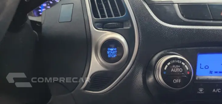 ix35 2.0 16V 170cv 2WD/4WD Aut.