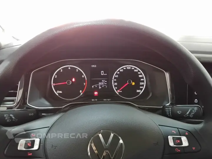 POLO 1.0 MPI TRACK MANUAL
