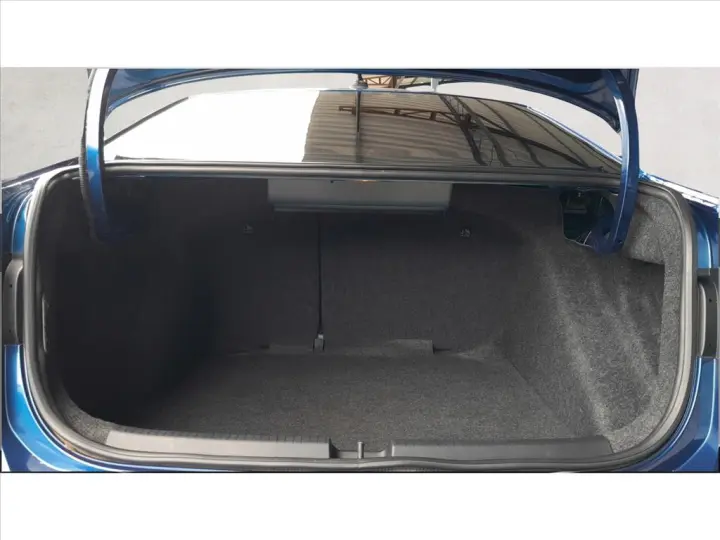 VIRTUS 1.0 200 TSI HIGHLINE AUTOMÁTICO