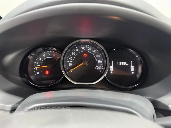 LOGAN 1.0 12V SCE FLEX ZEN MANUAL