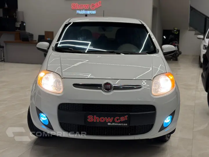 PALIO 1.4 MPI Attractive 8V