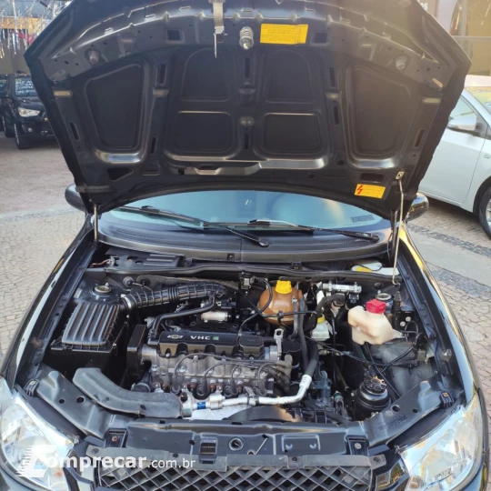Classic Life/LS 1.0 VHC FlexP. 4p