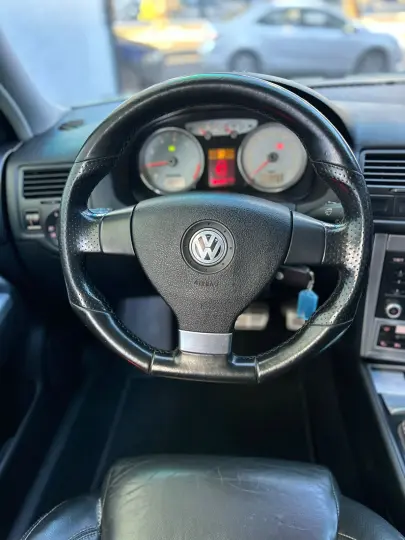 GOLF 2.0 MI Sportline 8V